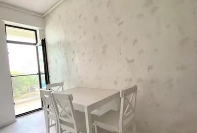 Mamaia nord-apartament 2 camere decomandat mobilat - 6