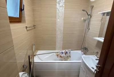 Apartament cu 3 camere decomandat, mobilat în City Park Mall - 2