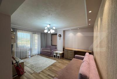 Apartament cu 2 camere decomandat în Central - 6