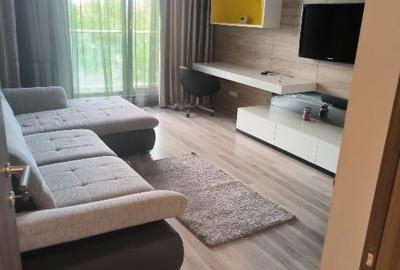 Garsonieră decomandată, mobilată în Grozăvești - 1
