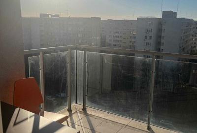 Apartament cu 2 camere în Doamna Ghica - 6