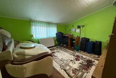 Apartament spatios, 3 camere, cu boxa pentru depozitare si gradina - Iosefin Apartament spatios, 3 camere, cu boxa pentru depozitare si gradina - Iosefin - 3