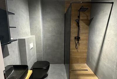 Garsonieră în Chiajna - 2