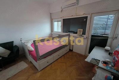 Apartament cu 3 camere decomandat, mobilat în Dacia - 7
