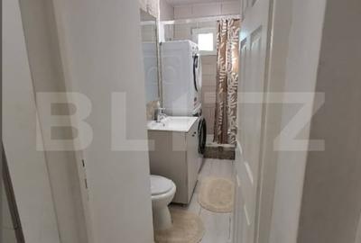 Apartament cu 2 camere nedecomandat, mobilat în Alexandru cel Bun - 8
