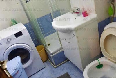 Garsonieră semidecomandată în Tractorul - 4