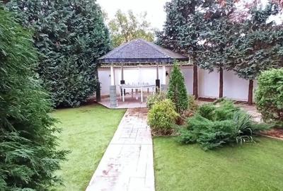 Casă cu 6 camere în Botizului