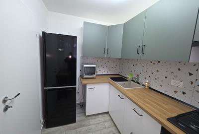 Apartament cu 2 camere semidecomandat în 1 Mai - 6