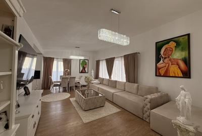 Casă individuală cu 4 camere cu Canalizare în Cetate - 5