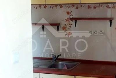 Garsonieră în Aleea Carpați - 2