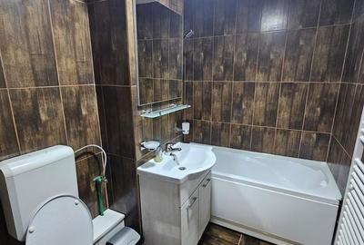 Apartament cu 3 camere în Central - 12