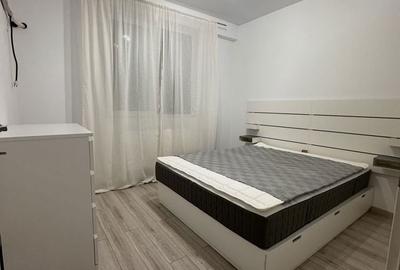 Apartament cu 2 camere decomandat în Roșu - 1