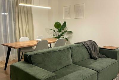Apartament cu 2 camere, mobilat în Aradului - 5