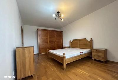 Apartament cu 3 camere semidecomandat, mobilat în Berceni - 1