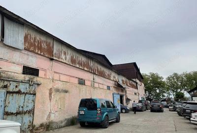 Spațiu comercial, de 3,678 mp, în Nord - 2