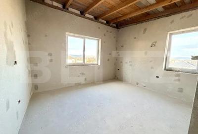 Casă cu 4 camere cu Teren 350 Mp în Central - 8