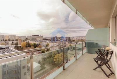 Apartament cu 2 camere decomandat în Gheorgheni - 6