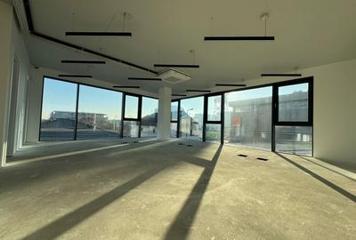 Cladire de birouri, Clinica , 550 MP , 10 Parcari, Cartierul Europa - 5