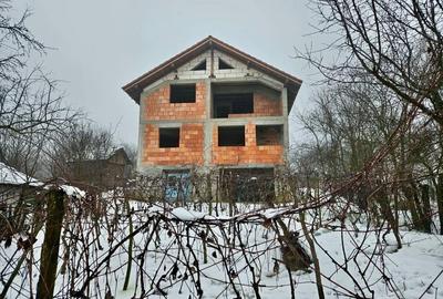 Casă în Ionești - 5