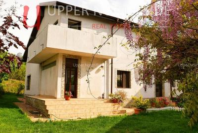 Casă individuală cu 5 camere cu Canalizare în Snagov - 12