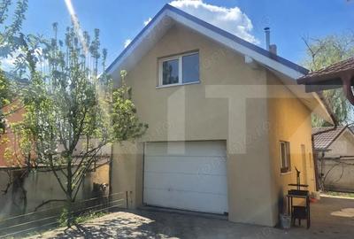 Casă cu 1 camere cu Teren 525 Mp în Semicentral - 6