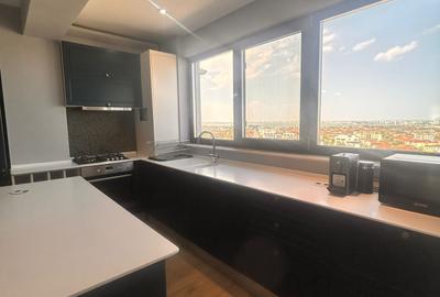 Penthouse Tomis Plus 800 euro - 12