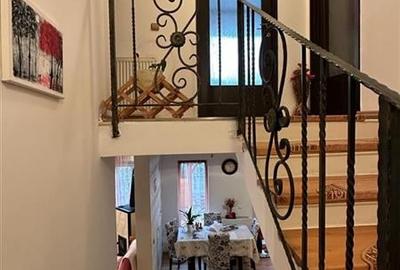 Casă cu 4 camere cu Teren 350 Mp în Florești - 6