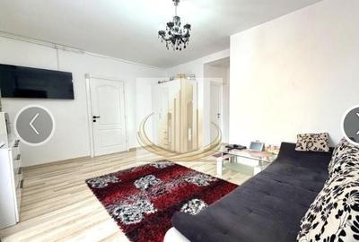 Apartament cu 2 camere semidecomandat, mobilat în Dumbrăvița - 3