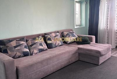 Apartament cu 2 camere decomandat, mobilat în Unirii - 2