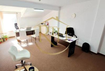 Oferim spre inchiriere spatii pentru birouri, zona Soarelui, parcare privata - 11