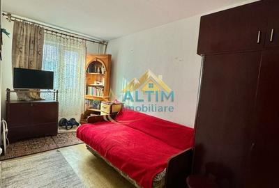 Apartament cu 3 camere, etaj intermediar, cartierul Astra - 4
