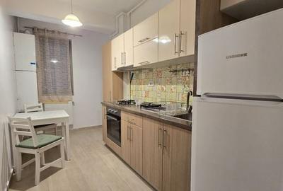 Lacul Tei-Barbu Vacarescu / Loc de Parcare / Apartament 2 Camere - 9