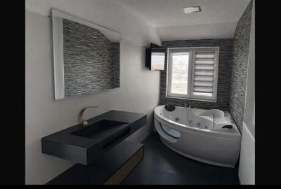 Casă cu 4 camere în Central - 8