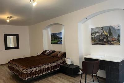 Apartament doua camere, Piata Sfatului, Brasov Apartament doua camere, Piata Sfatului, Brasov - 3