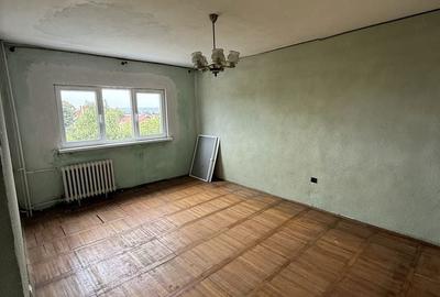 Apartament cu 2 camere decomandat în Central - 6
