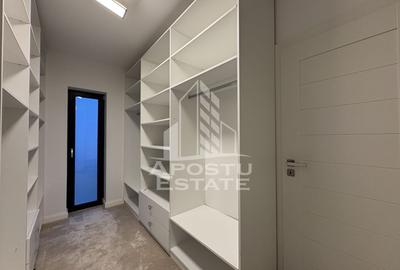 Vila de lux cu piscina incalzita de vanzare in Mosnita Noua | 4 camere Vila de lux cu piscina incalzita de vanzare in Mosnita Noua | 4 camere - 20