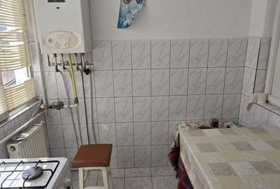 Apartament cu 3 camere decomandat, mobilat în Bistrița Lac - 12