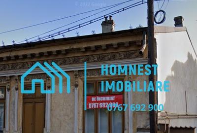 Casă cu 3 camere în Ultracentral - 1