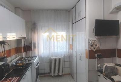 Apartament cu 2 camere decomandat, mobilat în Cantacuzino - 7