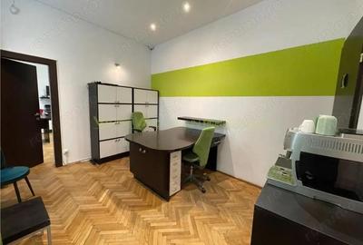 Apartament cu 2 camere nedecomandat, mobilat în Centrul Istoric - 2