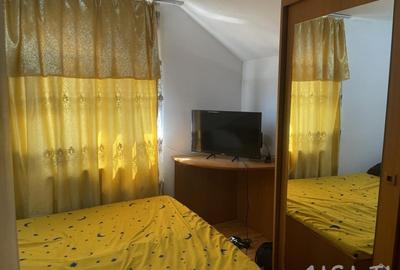 Casa 5 Camere P+M, Dragutesti - 9