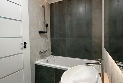 Apartament cu 3 camere, mobilat în Florești - 3