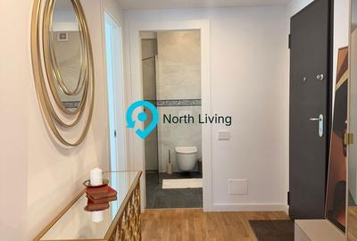 Apartament cu 2 camere în Central - 1