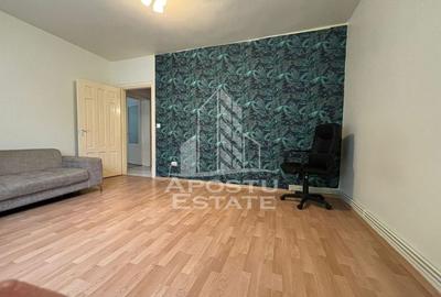 Apartament cu 2 camere, semidecomandat, bloc 2002,centrala, Girocului - 3