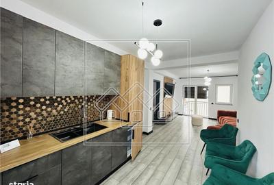 Apartament cu 3 camere în Cristian - 2