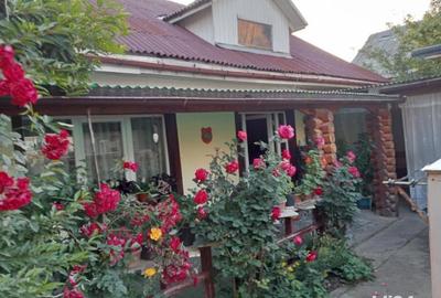Casă cu 2 camere cu Teren 240 Mp în Sighetu Marmației - 8