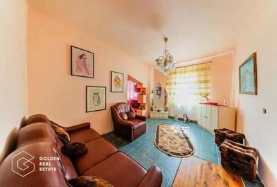 Casa Frumuseni cu teren 1365 mp, comision 0% - 3