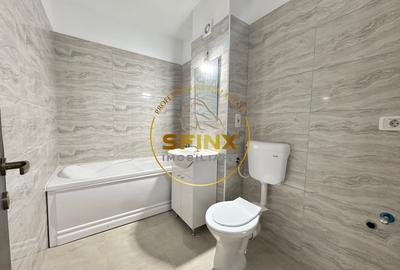 Apartament cu 2 camere semidecomandat în Sânpetru - 6