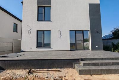 Vila 5 camere, 3 bai, curte 415 mp, mutare imediata- Berceni - 18