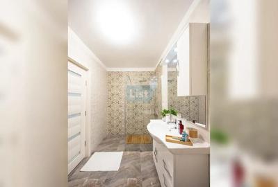 Apartament cu 2 camere semidecomandat, mobilat în P-ța Mihai Viteazul - 6